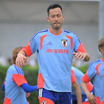 「単なる”功労者枠”ではない」吉田麻也がW杯日本代表に必要な理由とは？