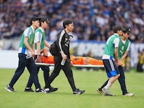 「移籍は破談になるのか？」ブンデス行き間近の22歳日本人MFが負傷交代…独メディアは騒然「本当に痛手だ」「ほぼ決定的だった。日曜日までは…」