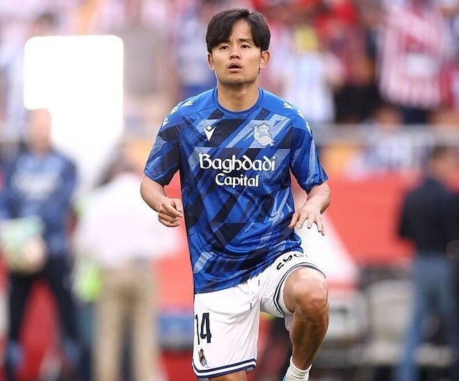 「なんで？」「正直少し不安」W杯を控えた久保建英を襲ったまさかの事態にネット懸念「つらい」「普通に気になる」