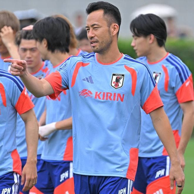 「『マジですか？』と尋ねたら…」吉田麻也を慕う代表戦士が明かす追加招集時のやり取り【W杯日本代表】