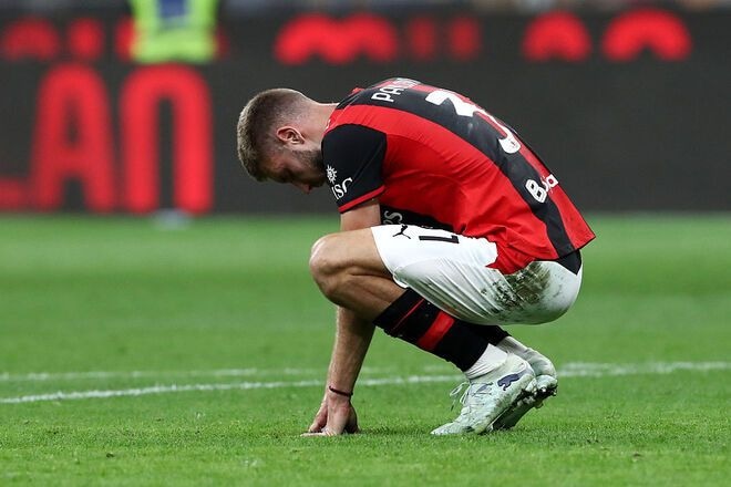 「歴代ワースト級の試合」「吐き気がする」イタリア名門、最終節に起こったまさかの事態にファン激怒「哀れ」「言い訳無用」
