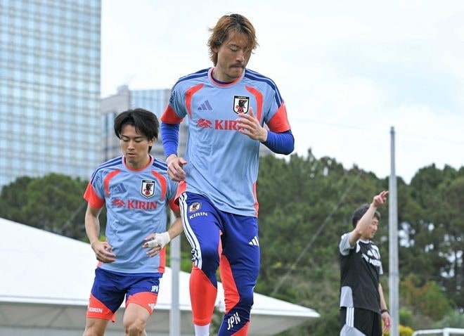 W杯メンバー発表時は「寝てました」　日本代表戦士が驚きの告白