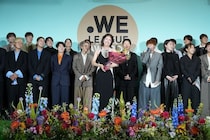 WEリーグのベストイレブンが発表！ 女王・INAC神戸＆２位・浦和Lから最多３人ずつ！MVPに輝いたのは…