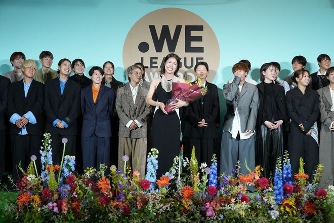 WEリーグのベストイレブンが発表！ 女王・INAC神戸＆２位・浦和Lから最多３人ずつ！MVPに輝いたのは…