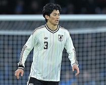 「日本との競争で大きく水をあけられた」海外大手のＷ杯ユニランキングに韓メディアが反応！「それでもホームユニでは韓国が良い評価を受けた」