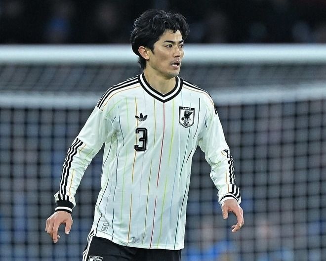 「日本との競争で大きく水をあけられた」海外大手のＷ杯ユニランキングに韓メディアが反応！「それでもホームユニでは韓国が良い評価を受けた」