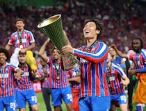 「快挙過ぎる」「スゲェな本当に」偉業達成！日本の早朝に飛び込んできた“一報”にネット大歓喜！「映画みたい」「もう歴史に名を刻んでるレベル」