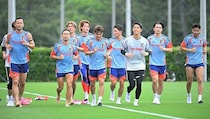 「史上最強ではなく、史上最深」”かつてない”日本代表をFIFAが大特集！主力級ズラリも…「層の厚さとW杯で勝つことは別問題だ」