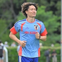 「先が見えなかったのでちょっとしんどかった」板倉滉が“約２か月間の負傷離脱”について言及【日本代表】