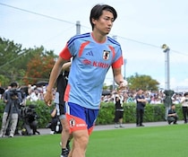 「イライラすることも多かった」移籍志願も叶わず…フランス２部でプレーした日本代表MFが吐露した本音「ストレスが溜まって…」