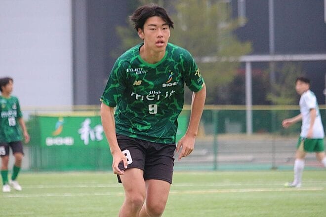 激戦区・埼玉の覇権を握るのはいずれの強豪か。3連覇を狙う昌平、関東王者・武南に西武台、聖望学園を中心に混沌の構図【インターハイ予選展望】