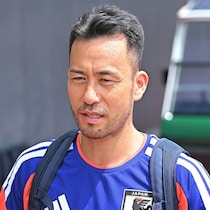 「日曜日が僕にとってのワールドカップ」吉田麻也が噛み締める”タイムリミット”…４年前からの”日本代表の変化”には「一つひとつの細胞が若返ってるような気持ち」