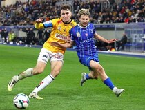 元日本代表を兄に持つ31歳、欧州強豪へ電撃ステップアップ！CLでも活躍期待で大反響「まさにキャリアの勝利」「大出世だな」