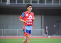 「やはり別格」「泣ける」日本サッカー界、“待望の瞬間”にネット歓喜！「本当に胸熱」「頼もしすぎる！」