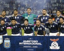 メッシ、ラウタロ、アルバレス！ 前回王者アルゼンチン代表が北中米W杯メンバー26名を発表！ ガルナチョ、マスタントゥオーノらは落選…