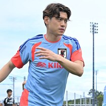 選手権５度優勝なのに意外!?“名門校初の快挙”に本人の反応は？【日本代表】