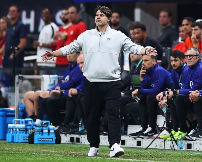 北中米W杯後にイタリア名門の指揮官に就任？ 現アメリカ代表監督とクラブが「初期交渉を実施」と英BBCが報道