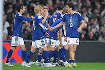 「恐れを知らない日本は最も厄介」森保ジャパンを“W杯ダークホース”認定！ 米大手メディアが注目４か国をチョイス「まさに悪夢のような戦術を展開する」