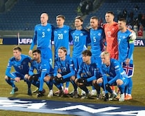 アイスランド代表の来日メンバーが明らかに！国内組はGK１人だけ、日本代表の同僚も名を連ねる。国立での森保J壮行試合