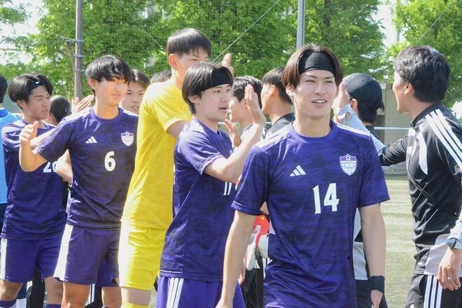 「全員でチームをつくる楽しさがある」関東大学２部で奮闘する立教大サッカー部は“名門復権”を果たせるのか「好人材がうちを選んでくれるようになった」