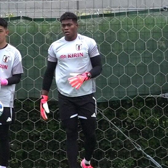 「本当に得点能力が高い」驚異の18戦14発！オランダ戦で最も厄介なのは、“半年”でセリエA得点ランク２位になった絶好調FWか。２ゴールを許した日本代表GKも警戒心