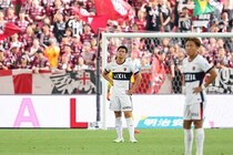 ５失点大敗の鹿島「崩壊しとる」WEST首位の神戸に完敗「ショックすぎる」「覇気がない」などSNS騒然