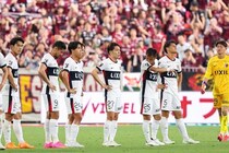 「狙っていたところとはむしろ逆」鹿島が神戸に０－５惨敗。鬼木監督は悔やむ「自分のマネジメントもあります」