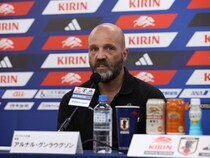「ファンタスティックな選手の集まり」日本と戦うアイスランド、指揮官が警戒する森保ジャパンの選手は？「全員の名前を挙げても良いぐらいだが…」