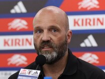 「日本に合っている完璧なシステム」アイスランド指揮官が森保ジャパンの戦術に言及！「日本の弱点はどこか？」との質問に対しては…