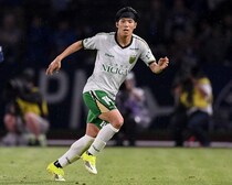 「連戦が無ければ優勝している」同点弾奪取のヴェルディMF、古巣ガンバの力を実感「めちゃめちゃ強い」【PO第１戦】
