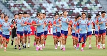 森保Jは“脱アジア級”――壮行試合は３－０快勝と英メディアが予想「アイスランドは絶好調の日本を脅かす勢いも戦力も持たずに東京へ」