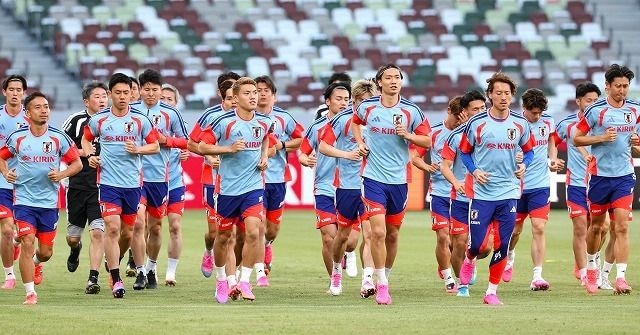 森保Jは“脱アジア級”――壮行試合は３－０快勝と英メディアが予想「アイスランドは絶好調の日本を脅かす勢いも戦力も持たずに東京へ」