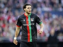 「少し驚いた」「彼は驚異的な選手だ」オランダで躍動した日本代表MFの“Ｗ杯落選”に同僚のアイスランド代表戦士も困惑「選ばれるべきだと思う」