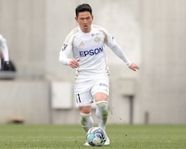 【J２・J３PO第１戦】秋田が札幌にPK戦勝ち、讃岐は北九州に３発快勝、松本は山形に２－１で競り勝つ
