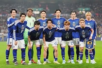日本代表、アイスランド戦のスタメン発表！ 吉田麻也がキャプテンで先発！ 遠藤航、冨安健洋らも名を連ねる！