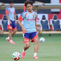 森保Ｊのアイスランド戦「かなり本気のメンバーやね」久保も堂安も上田も！「楽しみすぎる」「涙出たほんとに」など反響