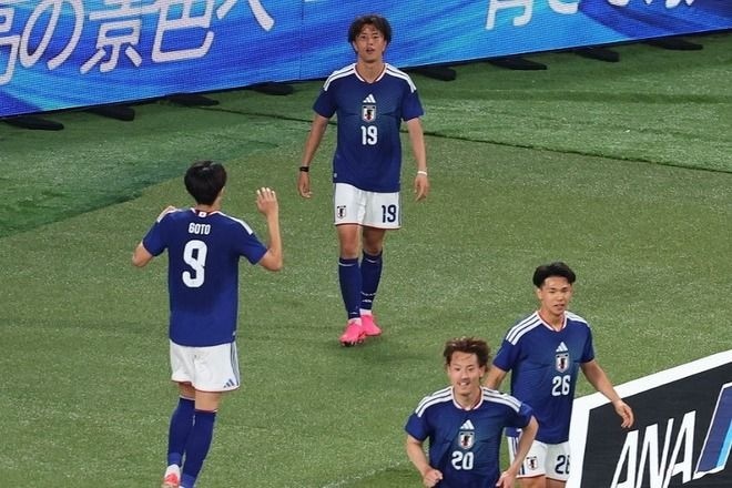 「しっかり勝ちつつ課題も」W杯前ラストマッチで１－０勝利！ 日本代表に集まった声は？「ワールドカップ楽しみ」「怪我人出なくてマジで良かった」