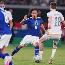完封勝利も“三笘不在の影響”が際立ったアイスランド戦…チュニジア戦やスウェーデン戦で陥りそうなゲーム展開とも【日本代表】