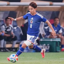 アイスランド戦は無得点の久保建英を覚醒させる”パーツ”は…【日本代表】