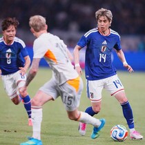 「”２人”を欠いたら大変なことになる」停滞気味のアイスランド戦で浮き彫りになった森保ジャパンの課題とは？【日本代表】