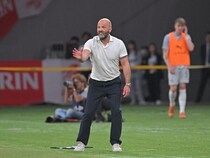 「もっと強いチームと戦ったら狙われる」日本の“弱点”をアイスランド指揮官が分析「入っていける隙があった」