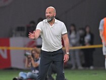 「プレーを見ることができて本当に嬉しい」アイスランド指揮官の印象に残ったサムライ戦士２人「我々との差を特に感じるのは…」