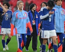 「報道でご存じの方もいると思いますが...」Ｗ杯壮行試合の翌日、南野拓実が発表「何か貢献できるように頑張りたい」