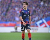 強い熱を放つ19歳のJリーガー。いつか世界で活躍する姿を期待したい【コラム】