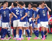 「罰則効果は明らかだ。日本は即座に利用」これが新ルールか！英メディアも大注目。W杯本番でも“１分待機”がドラマを生む？