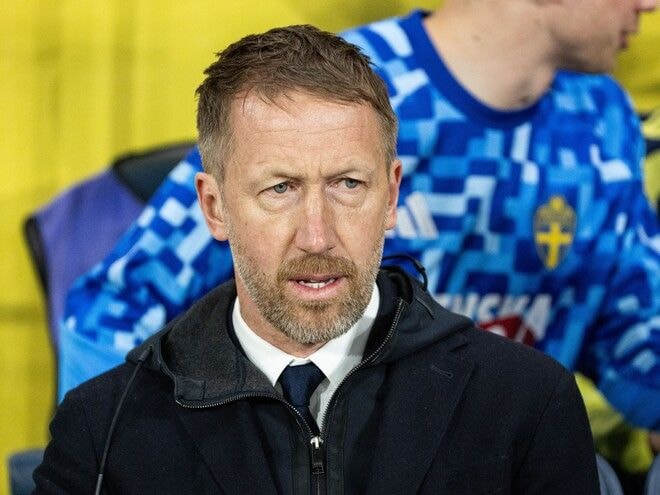 「非常に厳しい」W杯で日本と同組のスウェーデンがノルウェーに１－３敗戦。ポッター監督は反省の弁「やりたかったことが全くできなかった」