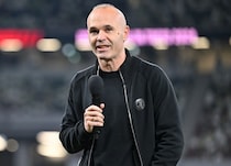 イニエスタが監督就任！身を置くクラブは…意外？「なんと！」「いつかヴィッセルに」「40代のうちにバルサ帰還があるかどうか」