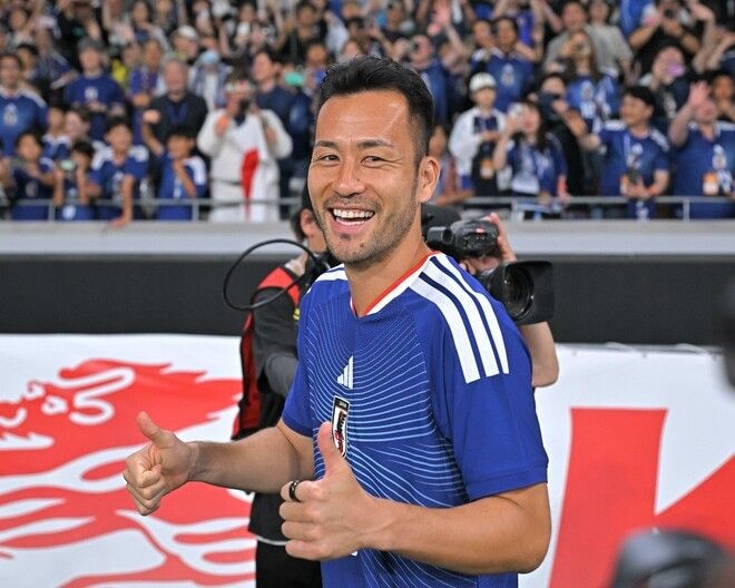 「文章だけでは…」代表活動にひと区切りをつけた吉田麻也が感謝の投稿「みんな、ほんっっっっとうにありがとう」
