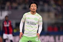 「監督の信頼を失った」“リーグ最高のMF”→まさかの構想外状態となった名門のサムライ戦士、今夏に放出か「長く居すぎた」