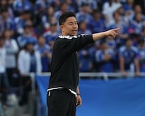 「嘘やろ」「胸が痛みます」ホームでの第２戦の３日前、J１クラブの公式発表にSNSざわつく「納得な気持ちと残念な気持ちの両方」